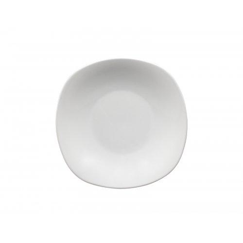 ANTARTIC PLATO HONDO 22 CM BLANCO