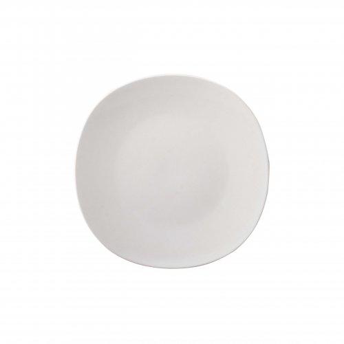 ANTARTIC PLATO POSTRE 19 CM BLANCO