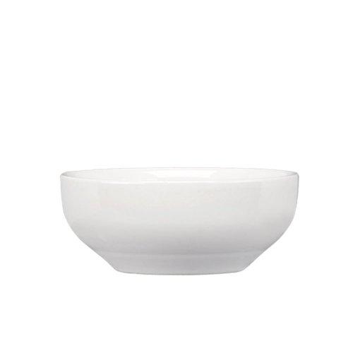 MADRILEÑA BOWL CEREAL 20 CM BLANCO