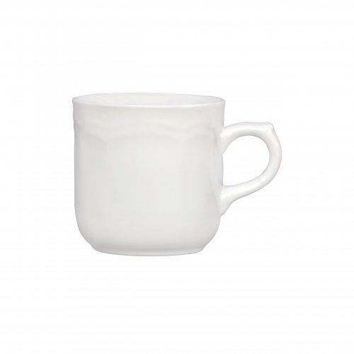 BARROCO TAZA 290 ML BLANCO