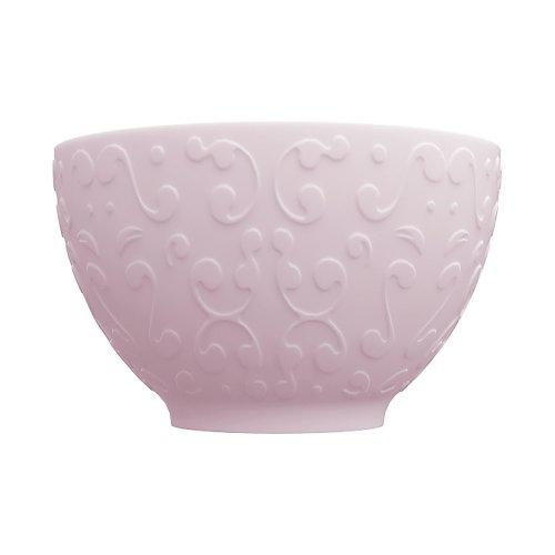 TASSEL BOWL 12.5 CM ROSA