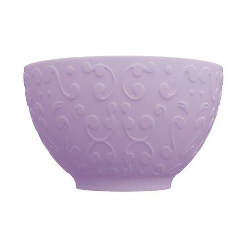 TASSEL BOWL 12.5 CM VIOLETA