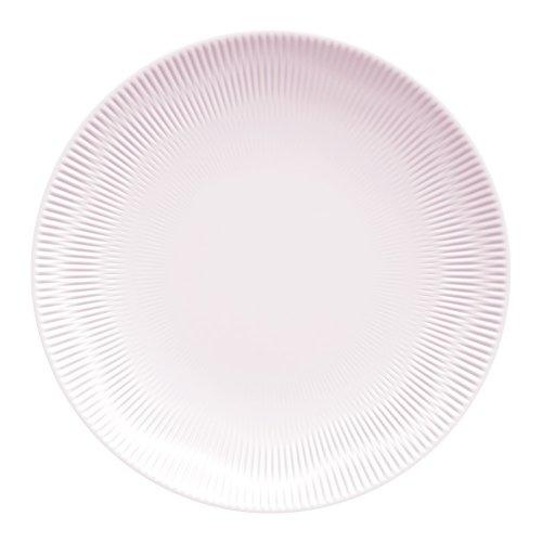 SHELL PLATO PLAYO 26 CM ROSA