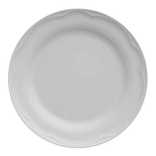 COTTAGE PLATO PLAYO 26 CM BLANCO