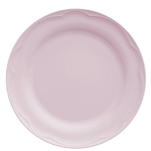 COTTAGE PLATO PLAYO 26 CM ROSA