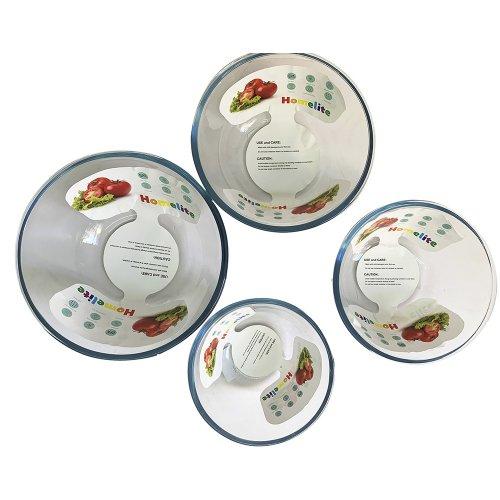 VIDRIO APTO HORNO BOWL CLASICO 1.05 LTS / 17 CM 