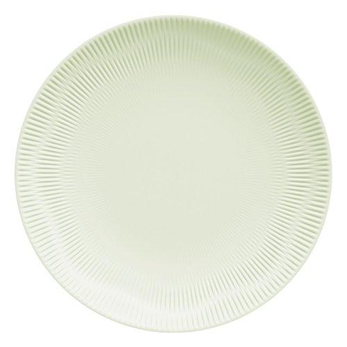 SHELL PLATO PLAYO 26 CM VERDE