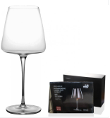 CAJA COPA DE VINO X6 540ML