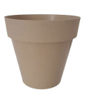 MACETA JOSEPHINE 18 CM ARENA