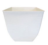 MACETA OWEN 35 CM BLANCO