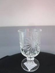 SET 6 COPITAS LABRADAS ESTELAR 50ML
