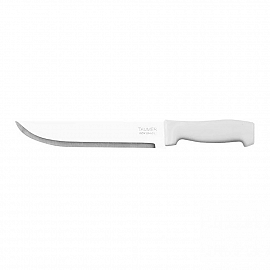 CUCHILLA DE COCINA Nº 7 BLANCO