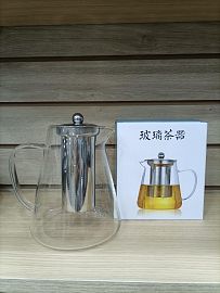 TETERA CON INFUSOR 1800ML