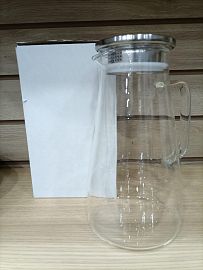 TETERA CON INFUSOR 1800ML