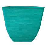 MACETA OWEN 20 CM ESMERALDA