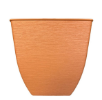 MACETA OWEN 35 CM BARRO