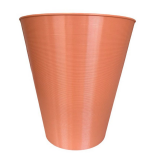 MACETA MAURO 35 CM BARRO
